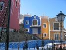 2 Bedroom Townhouse in Pedreguer, Spain