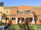 3 Bedroom Semi-det Villa in Denia, Spain