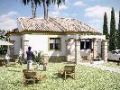 3 Bedroom Detached Villa in Mazarron, Spain