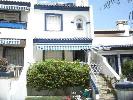 2 Bedroom Townhouse in Los Dolses. Orihuela Costa, Spain