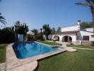 5 Bedroom Finca in Denia, Alicante