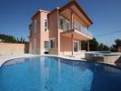 3 Bedroom Villa in Calpe, Alicante