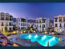 2 Bedroom apartment/flat in Bodrum, Turkey