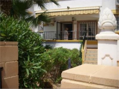1. Front view of apartments