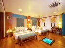 Bedroom Interior