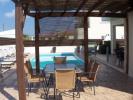 Alfresco dining