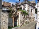 Stone House with Courtyard and Terrace 
