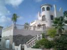 3 Bedroom Villa / Detached in Las Ramblas Golf, Costa Blanca South