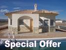 Photo of Lovely 3 Bedroom Detached Villa