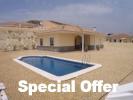 Photo of Family Sized 3 Bedroom Detached Villa