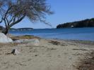 Sandy Beach