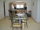 Dining Room and Kitchen