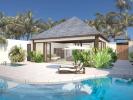 Photo of The Island Sanctuary, 2 Bedroom Island Spa Villa
