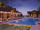 Golf Clubhouse