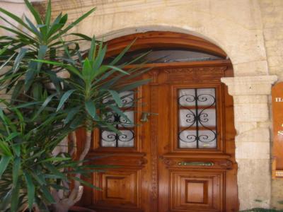 1. In a wonderful location in the winding back streets of the historic city of Chania, and just 200 meters from Chania's picturesque Venetian harbour