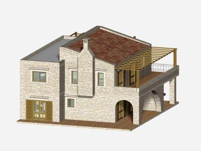 1. We have a large selection of villa designs to suit your needs, budget and specifications