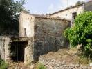 Photo of OLD STONE RUIN FOR SALE IN THE VILLAGE OF PERMONIA