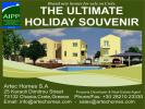 ARTEC HOMES #1 REAL ESTATE AGENTS & PROPERTY DEVELOPERS ON THE BEAUTIFUL ISLAND OF CRETE GREECE