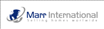 Marr International Limited