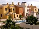 2 Bedroom Townhouse For Sale In Algorfa