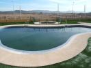 4 Bedroom Townhouse For Sale In Zurgena
