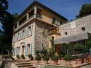 7 Bedroom Villa in Solliès Toucas, FR