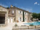6 Bedroom Villa in Barret Le Bas, FR