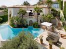 5 Bedroom Villa in Ste Maxime, FR