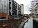 Photo of Clive Passage, Birmingham, B4
