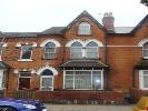 Antrobus Road, Handsworth, Birmingham, B21