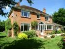 Photo of Hanley Swan, Nr Malvern